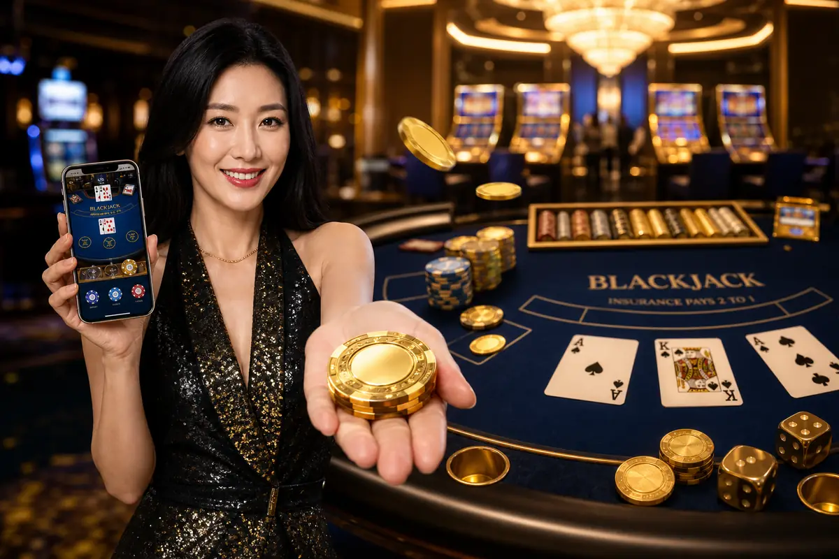 twc18 Casino deposit e-wallet tempatan