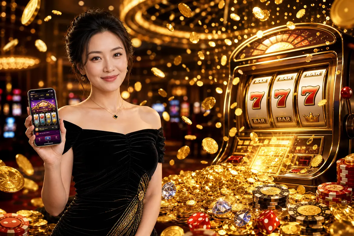 twc18 Casino meja baccarat langsung